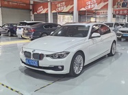BMW 3 Series 2018