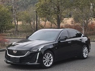 Cadillac CT5 2023