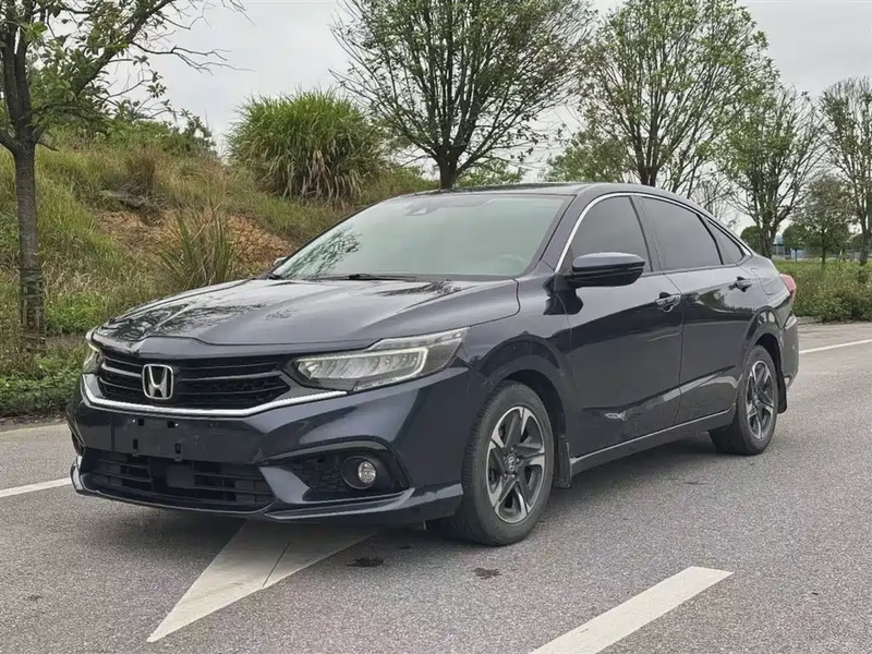 Honda Envix