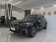 BMW X5 2022