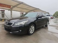 Honda Accord 2009