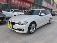 BMW 3 Series 2017