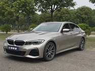 BMW 3 Series 2020