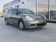 Nissan Sylphy 2012
