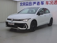 Volkswagen Golf 2025