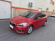 BMW 2 Series 2018