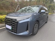 BYD Xia 2025