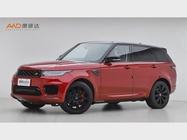 Land Rover Sport 2020