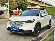 Honda Vezel 2024