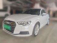 Audi A3 2017