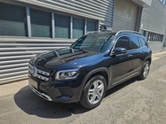 Mercedes-Benz GLB-Class 2023