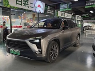 NIO ES8 2022