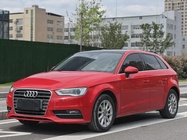 Audi A3 2016