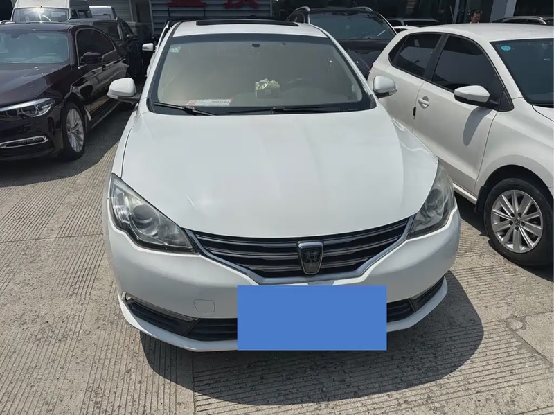 Roewe 360