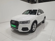 Audi Q3 2018