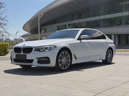 BMW 5 Series 2019