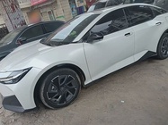 Toyota bZ3 2023