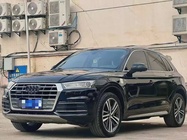 Audi Q5 2019