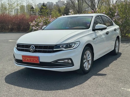 Volkswagen Bora 2022