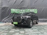 Haval H6 2022