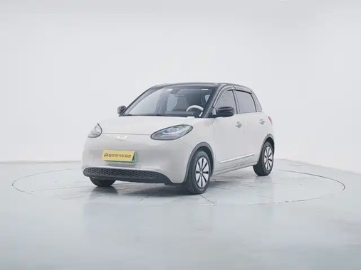 Wuling Bingo 2024