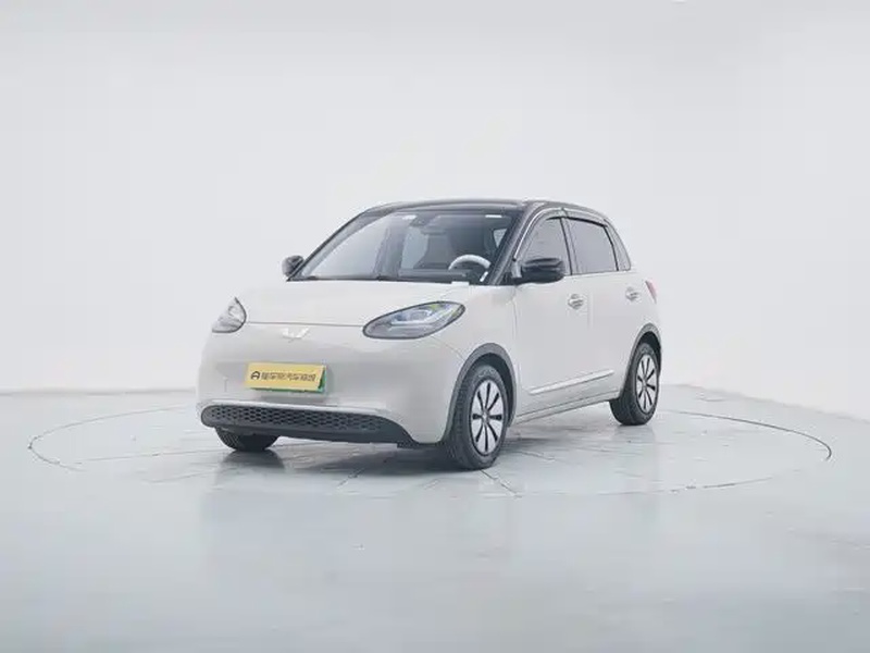 Wuling Bingo