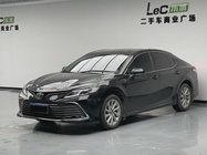 Toyota Camry 2023