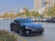 Subaru BRZ 2015
