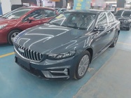 Geely Xingrui 2025
