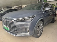 BYD Tang 2021
