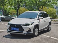 Toyota Yaris 2022