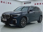 BMW X5 2022