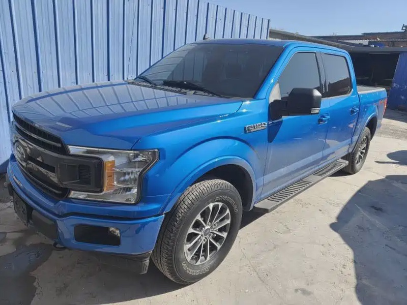 Ford F-150 Raptor