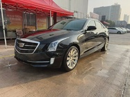 Cadillac ATS 2019