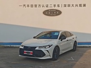 Toyota Avalon 2020