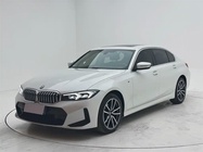 BMW 3 Series 2022