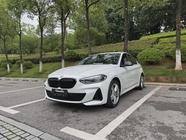 BMW 1 Series 2022