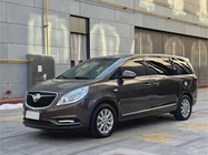 Buick GL8 2019
