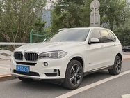 BMW X5 2017