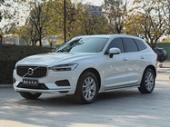 Volvo XC60 2019