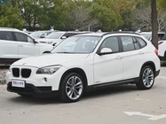 BMW X1 2013