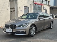 BMW 7 Series 2018