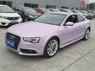 Audi A5 2012