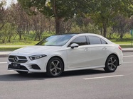Mercedes-Benz A-Class 2023