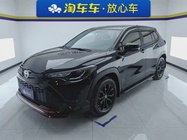 Toyota Frontlander 2024