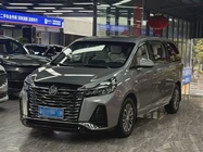 Buick GL8 2023