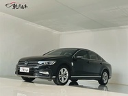 Volkswagen Magotan 2024