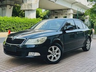 Skoda Octavia 2014