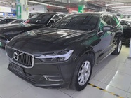 Volvo XC60 2021