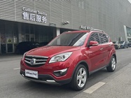 Changan CS35 2016